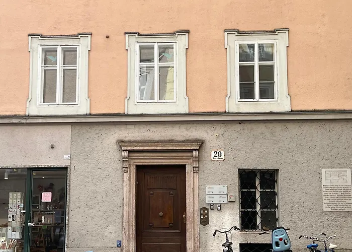 Zimmer Elfi